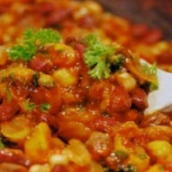 Susan Jane Murray - Bean Curry in a Hurry courtesy of SusanJaneMurray.com
