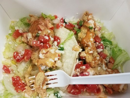 Mariscos Mexico by null