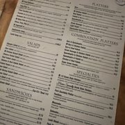 Photo of Olympic Cafe - San Diego, CA, United States