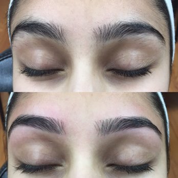 QT Salon - My girl Farhana doing an incredible job on my brows as always, I loveeeeeee her! Perfection!! - Skin Care Near Me - Bellevue, Washington QT Salon - My girl Farhana doing an incredible job on my brows as always, I loveeeeeee her! Perfection!! - Skin Care Near Me - Bellevue, Washington