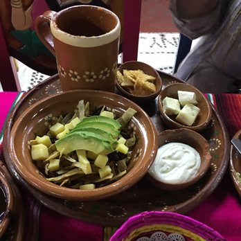 Restaurante Any - Tortilla soup - Mexican Near Me - Zihuatanejo, GRO Restaurante Any - Tortilla soup - Mexican Near Me - Zihuatanejo, GRO