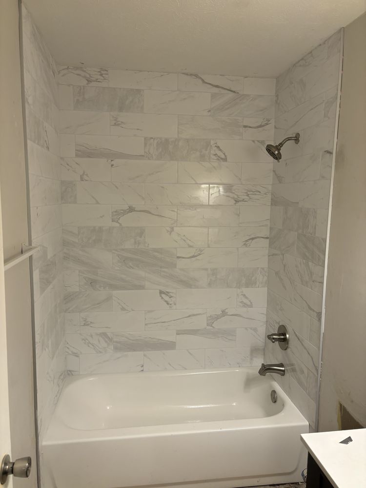 Slide of BB Remodeling