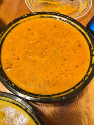 cali tandoor by null