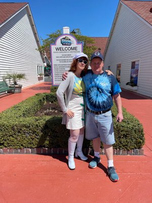 Modern Millie by null