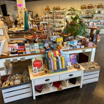 Wild Ginger Apothecary - Supernatural Readings Near Me - Sarasota, Florida Wild Ginger Apothecary - Supernatural Readings Near Me - Sarasota, Florida