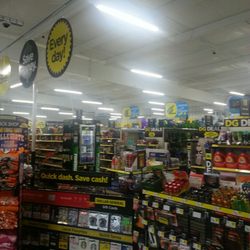 Dollar General