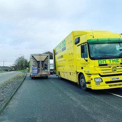 On the Go Removals