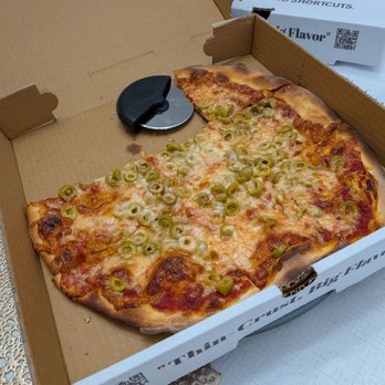 Pizzaoli - Pizza Near Me - Davie, Florida Pizzaoli - Pizza Near Me - Davie, Florida