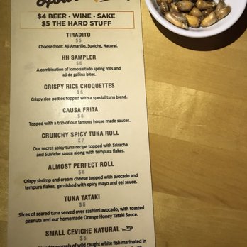 SuViche - Sushi and Ceviche - Peruvian Near Me - Miami, Florida SuViche - Sushi and Ceviche - Peruvian Near Me - Miami, Florida