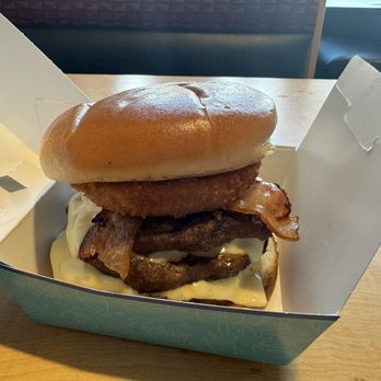 Dairy Queen Grill & Chill - Fast Food Near Me - Virginia Beach, Virginia