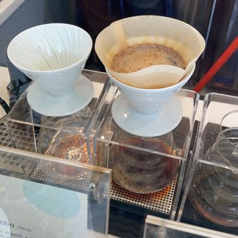 Redstraw - Bubble Tea Near Me - Los Angeles, California