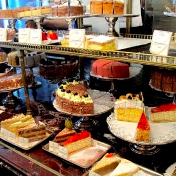 Café Central - Cafes Near Me - Vienna, 9 Café Central - Cafes Near Me - Vienna, 9