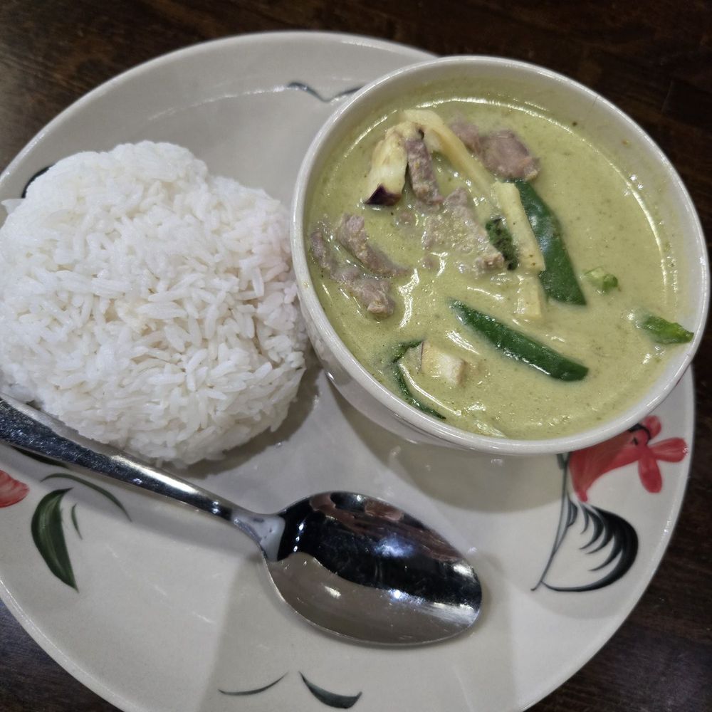 Black Thai Authentic Cuisine - Salad Near Me - Carrollton, Texas Black Thai Authentic Cuisine - Salad Near Me - Carrollton, Texas