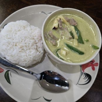 Black Thai Authentic Cuisine - Salad Near Me - Carrollton, Texas Black Thai Authentic Cuisine - Salad Near Me - Carrollton, Texas