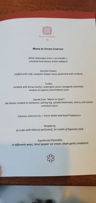 Logis de la Cadène by null