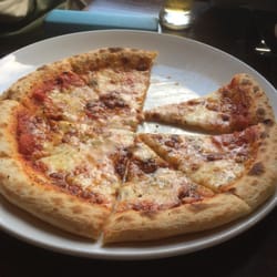 Liberty Inn Pizza Bar