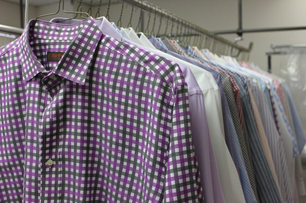 EXECUTIVE DRY CLEANERS Updated August 2024 600 8th Avenue W