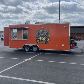 Nola Wings - Food Trailer - Burgers Near Me - Richmond, Kentucky Nola Wings - Food Trailer - Burgers Near Me - Richmond, Kentucky