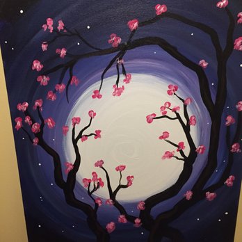 Painting with a Twist - Paint & Sip Near Me - Staten Island, New York Painting with a Twist - Paint & Sip Near Me - Staten Island, New York