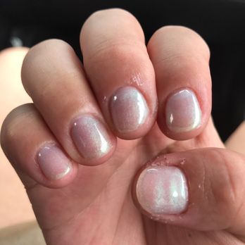 7 Day Spa - I literally just walked out of this salon. My $30 no chip mani was NOT worth it. First and last time coming here - Nail Salons Near Me - Westchester, Illinois 7 Day Spa - I literally just walked out of this salon. My $30 no chip mani was NOT worth it. First and last time coming here - Nail Salons Near Me - Westchester, Illinois