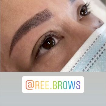 Advanced Brow Design - Permanent Makeup Near Me - San Diego, California Advanced Brow Design - Permanent Makeup Near Me - San Diego, California