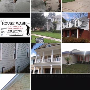 J & A House Wash - Previous jobs - Pressure Washers Near Me - Callahan, Florida J & A House Wash - Previous jobs - Pressure Washers Near Me - Callahan, Florida
