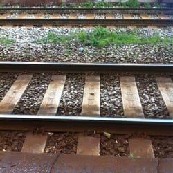 Stazione di Napoli Mergellina