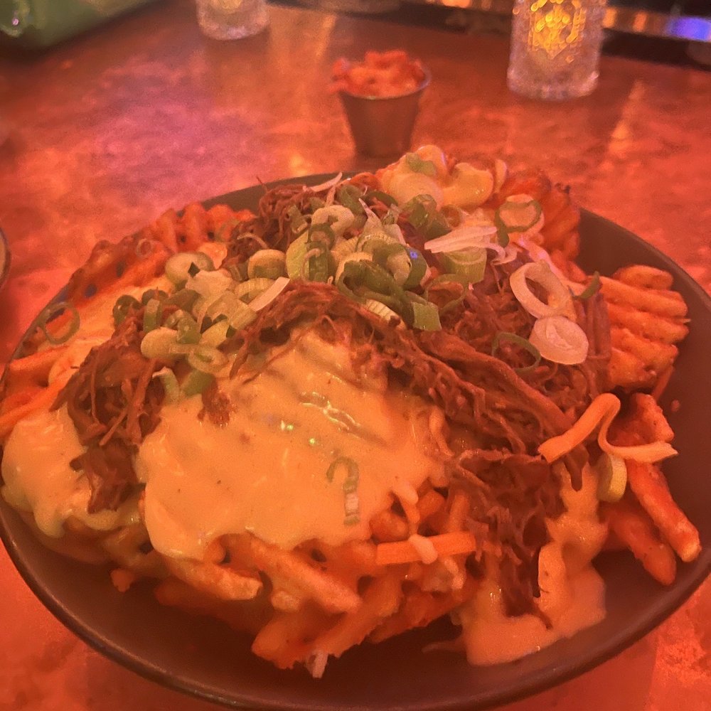 Bandit - Disco Fries - American Near Me - Chicago, Illinois