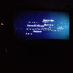 Cines Babel