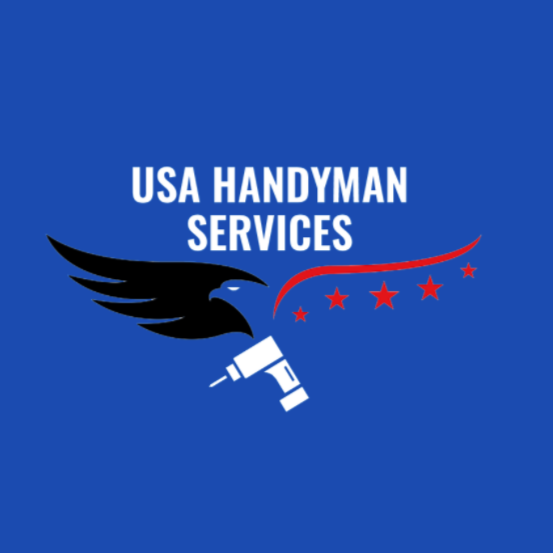 Slide of USA Handyman Services