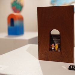Thumbprint Gallery