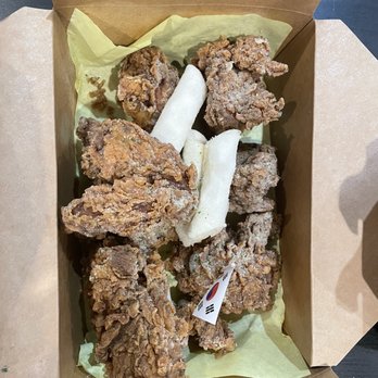 Chimmelier - Cheese half chicken - Chicken Shop Near Me - Los Angeles, California Chimmelier - Cheese half chicken - Chicken Shop Near Me - Los Angeles, California