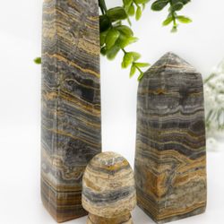 Dublin Rocks and Minerals