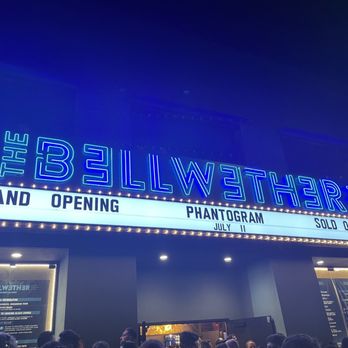 The Bellwether - Music Venues Near Me - Los Angeles, California The Bellwether - Music Venues Near Me - Los Angeles, California