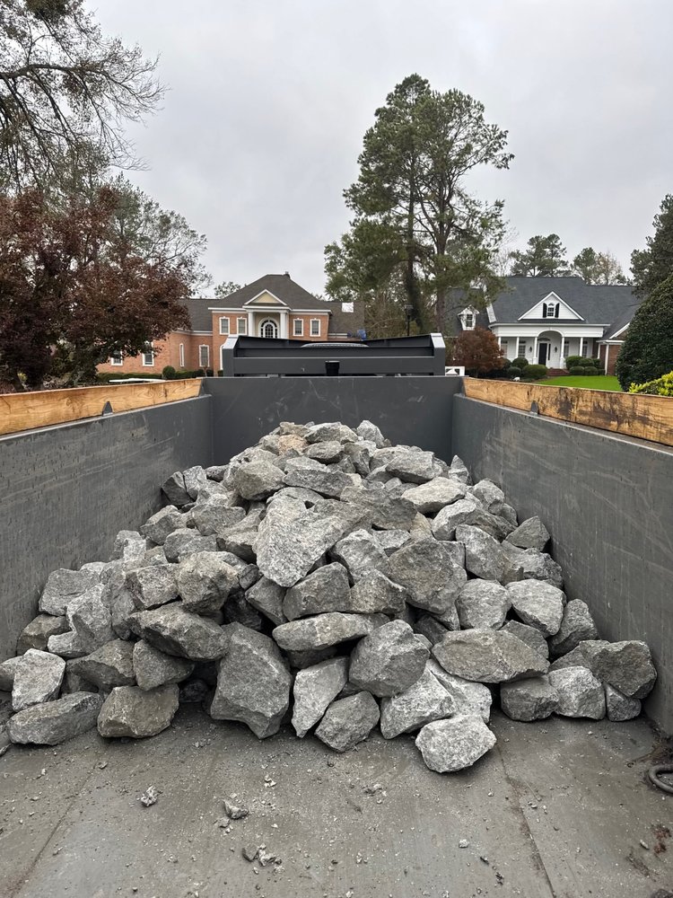 Jewett Landscape Delivery And Disposal - tree service in Grovetown, GA