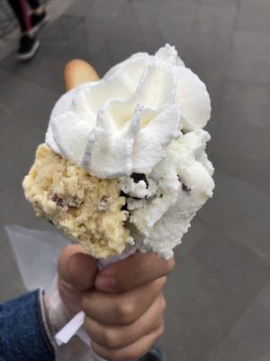 Gelateria Artigianale Corona Roma by null