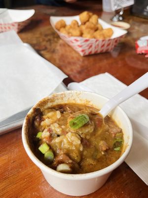 Oakland Street Food Co. by null