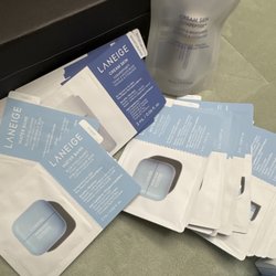 Aritaum - Thanks for this samples.