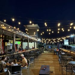 Manny's Tex-Mex Cafe