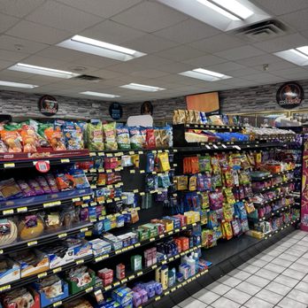 Hot Spot Convenience Stores - Well stocked shelves and neat. - Convenience Stores Near Me - Chesnee, South Carolina Hot Spot Convenience Stores - Well stocked shelves and neat. - Convenience Stores Near Me - Chesnee, South Carolina