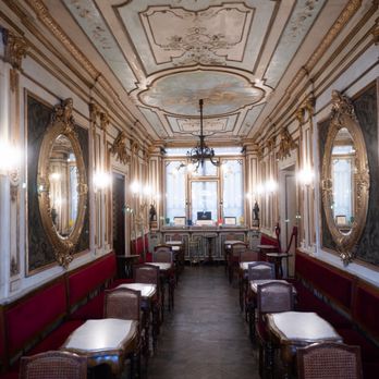 Caffè Florian - Coffee & Tea Near Me - Venezia, VE