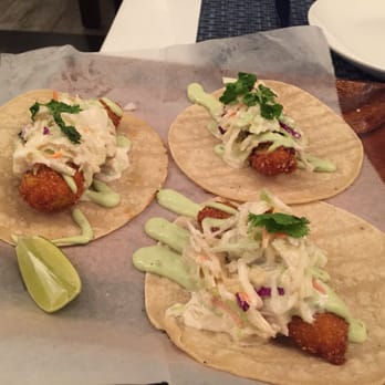 All Set Restaurant & Bar - Fish tacos - New American Near Me - Silver Spring, Maryland
