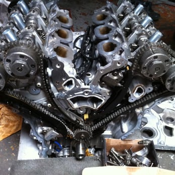 Richards Auto Repair - Auto Repair Near Me - San Bruno, California