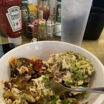 Daily Eats - Meaty bowl - New American Near Me - Tampa, Florida Daily Eats - Meaty bowl - New American Near Me - Tampa, Florida