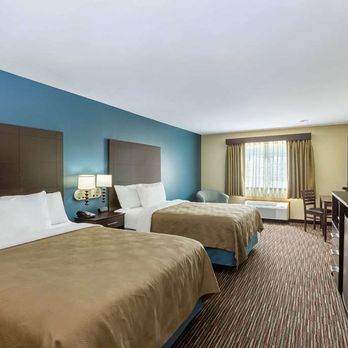 AmericInn by Wyndham Jefferson - Guest room - Hotels Near Me - Jefferson, Wisconsin AmericInn by Wyndham Jefferson - Guest room - Hotels Near Me - Jefferson, Wisconsin