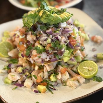 Las Palmas - Mexican Near Me - San Dimas, California