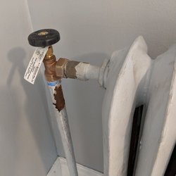 Phenomenal Plumbing