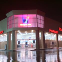 Walgreens