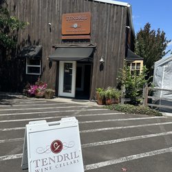 Tendril Wine Cellars
