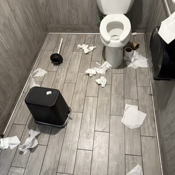 Mr Taco - look at this nasty bathroom. Who will have a business like this ?? Unbelievable. I wish I can talk to the owner wtf - Mexican Near Me - Beaumont, California Mr Taco - look at this nasty bathroom. Who will have a business like this ?? Unbelievable. I wish I can talk to the owner wtf - Mexican Near Me - Beaumont, California